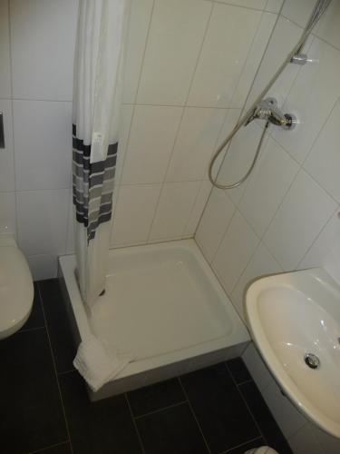 Hansehus Hamburg Ngoại thất bức ảnh