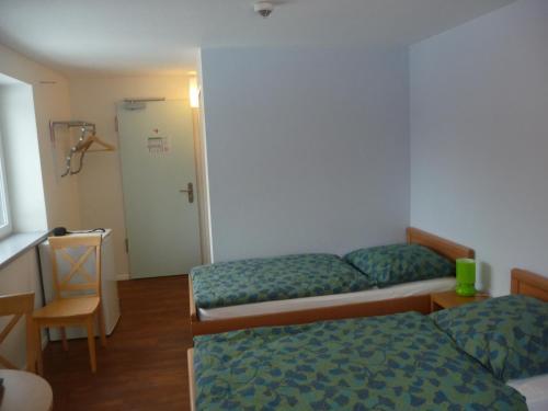 Hansehus Hamburg Ngoại thất bức ảnh
