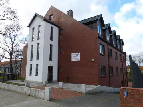 Hansehus Hamburg Ngoại thất bức ảnh